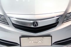 讴歌-讴歌ILX