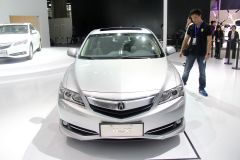 讴歌-讴歌ILX