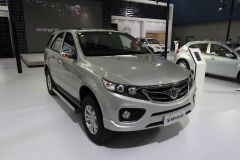 华晨金杯-金杯S50