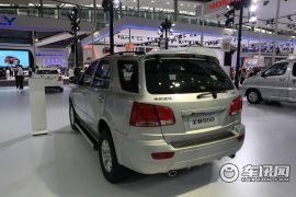 华晨金杯-金杯S50