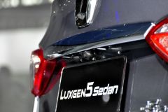 东风裕隆-纳智捷 5