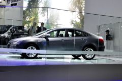 东风裕隆-纳智捷 5