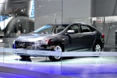 东风裕隆-纳智捷 5