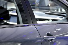 东风裕隆-纳智捷 5