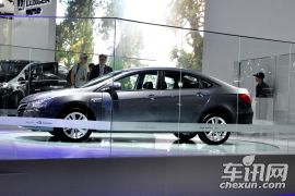 东风裕隆-纳智捷 5