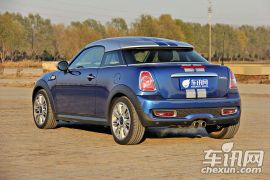 MINI-MINI COUPE-1.6T COOPER S