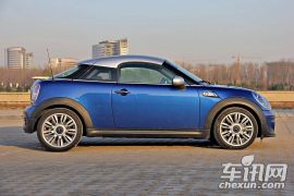 MINI-MINI COUPE-1.6T COOPER S