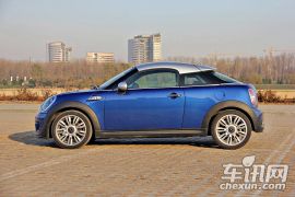 MINI-MINI COUPE-1.6T COOPER S