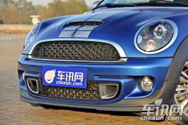 MINI-MINI COUPE-1.6T COOPER S