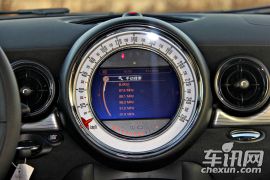 MINI-MINI COUPE-1.6T COOPER S