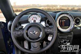 MINI-MINI COUPE-1.6T COOPER S