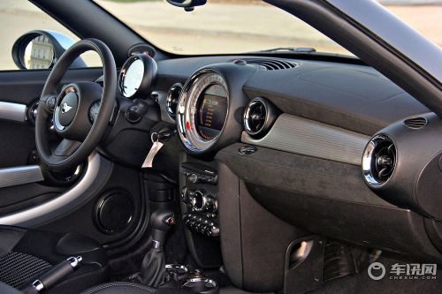 MINI MINI COUPE
