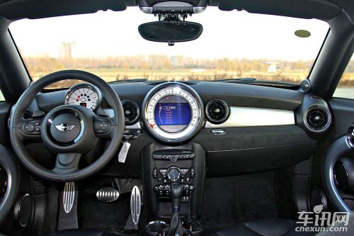 MINI MINI COUPE
