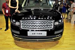 路虎-揽胜