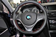 华晨宝马-宝马X1