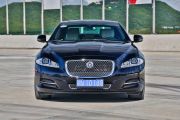 捷豹-捷豹XJ-XJL 3.0 SC 旗舰商务版