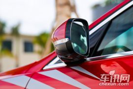 捷豹-捷豹XF-XF 3.0 SC 奢华版