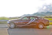 捷豹-捷豹XJ-XJL 3.0 SC 旗舰商务版