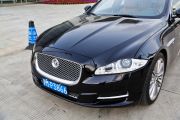 捷豹-捷豹XJ-XJL 3.0 SC 旗舰商务版