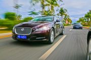 捷豹-捷豹XJ-XJL 3.0 SC 旗舰商务版