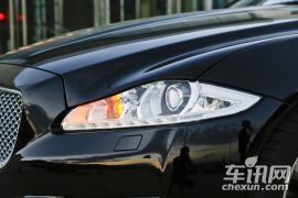 捷豹-捷豹XJ-XJL 3.0 SC 旗舰商务版