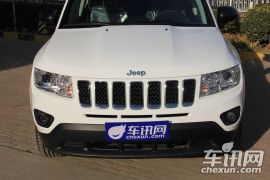 Jeep-指南者-2.4L 运动版