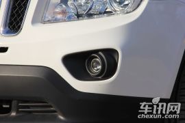 Jeep-指南者-2.4L 运动版