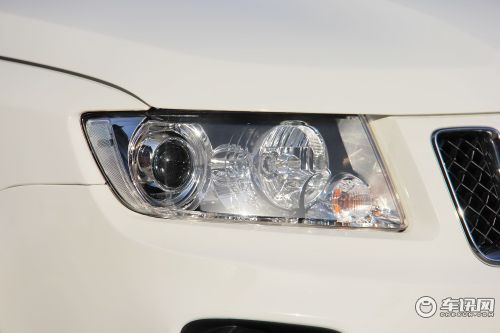 Jeep 指南者