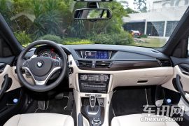 华晨宝马-宝马X1-xDrive28i X设计套装
