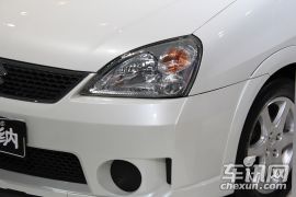 昌河铃木-利亚纳