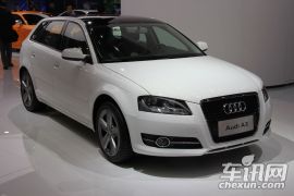 奥迪-奥迪A3
