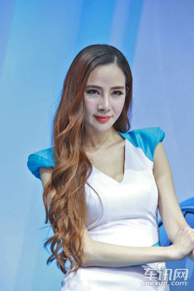 一汽丰田9号车模