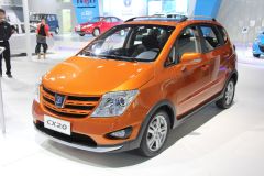 长安汽车-长安CX20