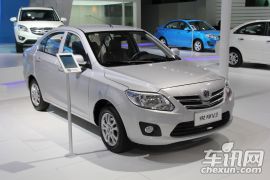 长安汽车-悦翔V3