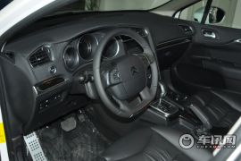 东风雪铁龙-雪铁龙C4L-1.6THP 自动劲享版