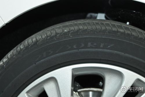 雪铁龙 雪铁龙C4L