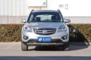 长安汽车-长安CS35-1.6L 手动豪华型