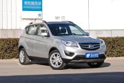 长安汽车-长安CS35-1.6L 手动豪华型