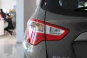 长安汽车-长安CS35-1.6L 手动豪华型
