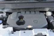 长安汽车-长安CS35-1.6L 手动豪华型