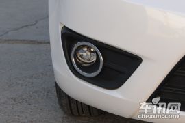 长安汽车-悦翔-1.5L MT 豪华型