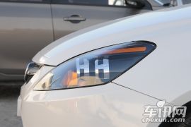 长安汽车-悦翔-1.5L MT 豪华型