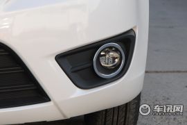 长安汽车-悦翔-1.5L MT 豪华型