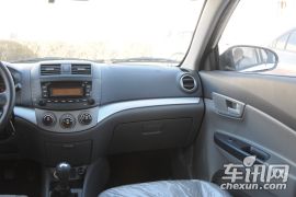 长安汽车-悦翔-1.5L MT 豪华型
