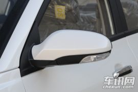 长安汽车-悦翔-1.5L MT 豪华型