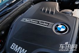 华晨宝马-宝马5系-525Li 豪华型