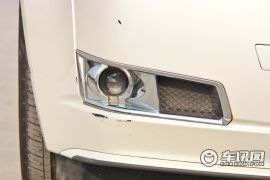 凯迪拉克-凯迪拉克CTS-3.0L 豪华运动型