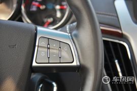 凯迪拉克-凯迪拉克CTS-3.0L 豪华运动型