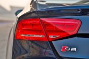 奥迪-奥迪S8-S8 4.0TFSI quattro