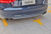 奥迪-奥迪S8-S8 4.0TFSI quattro